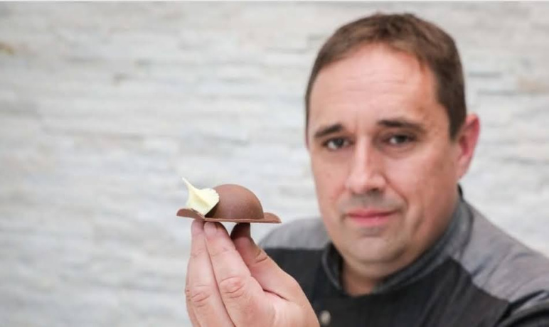 Üdvözöllek a Pierre Cukrászat édes világában!